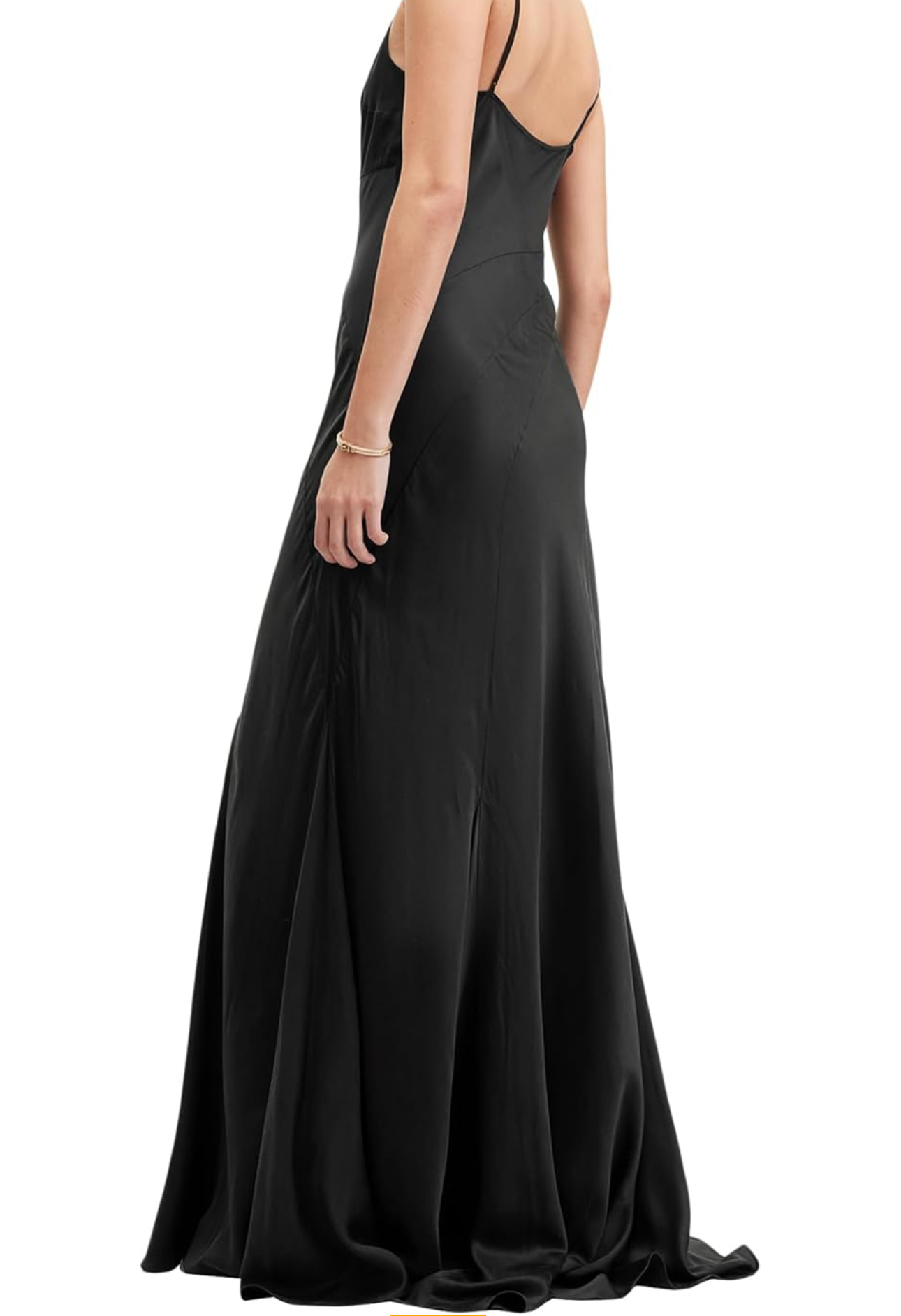 Allsaints Women's Lili Maxi Dress