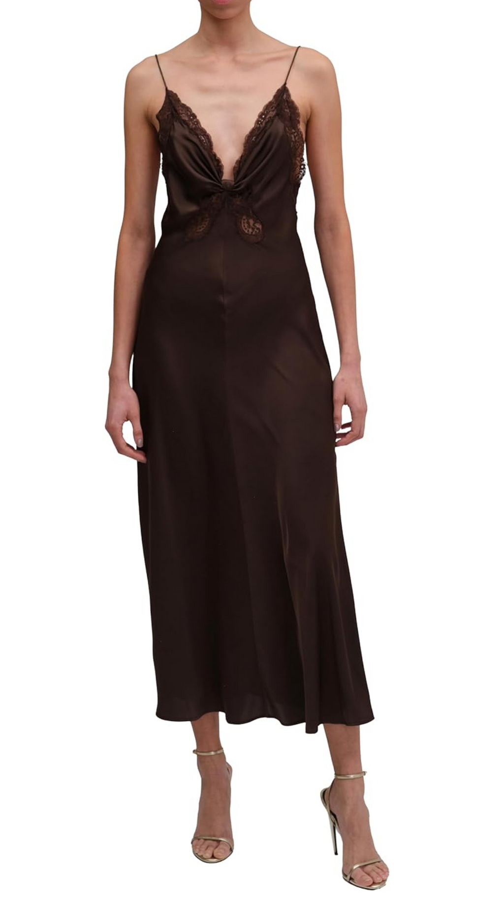 Ronny Kobo Women's Candy Dress