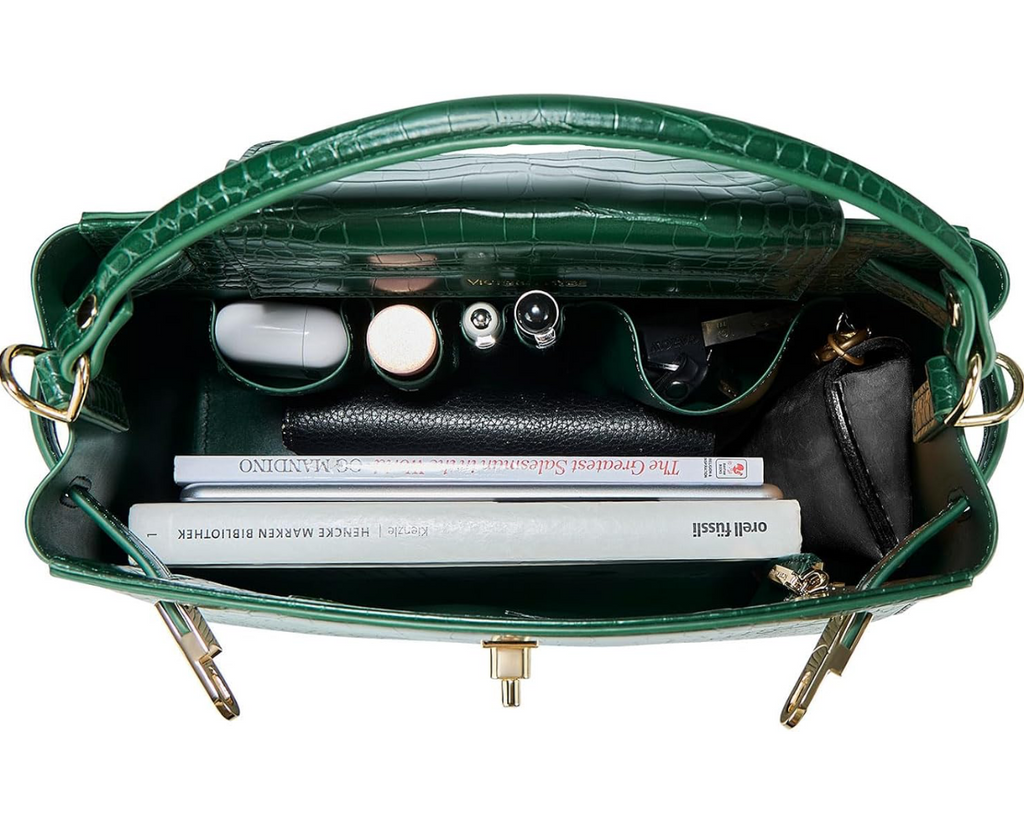 VICTORIA HYDE Handbags for Women, Women's Satchel Handbags