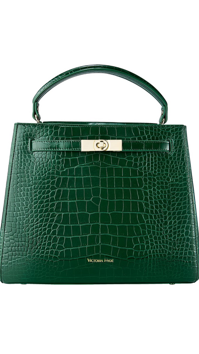 VICTORIA HYDE Handbags for Women, Women's Satchel Handbags