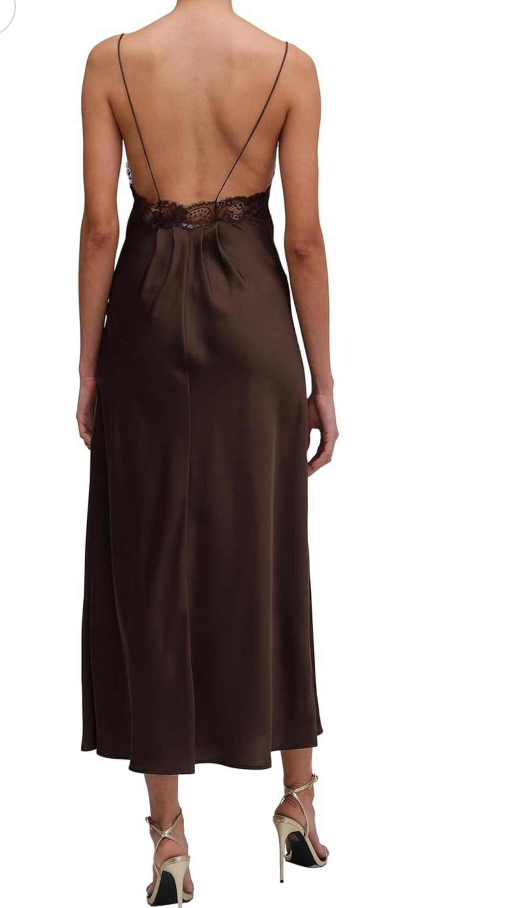 Ronny Kobo Women's Candy Dress