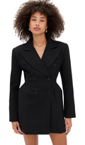 Lioness Women's Wimbledon Mini Dress
