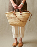 French Market Basket