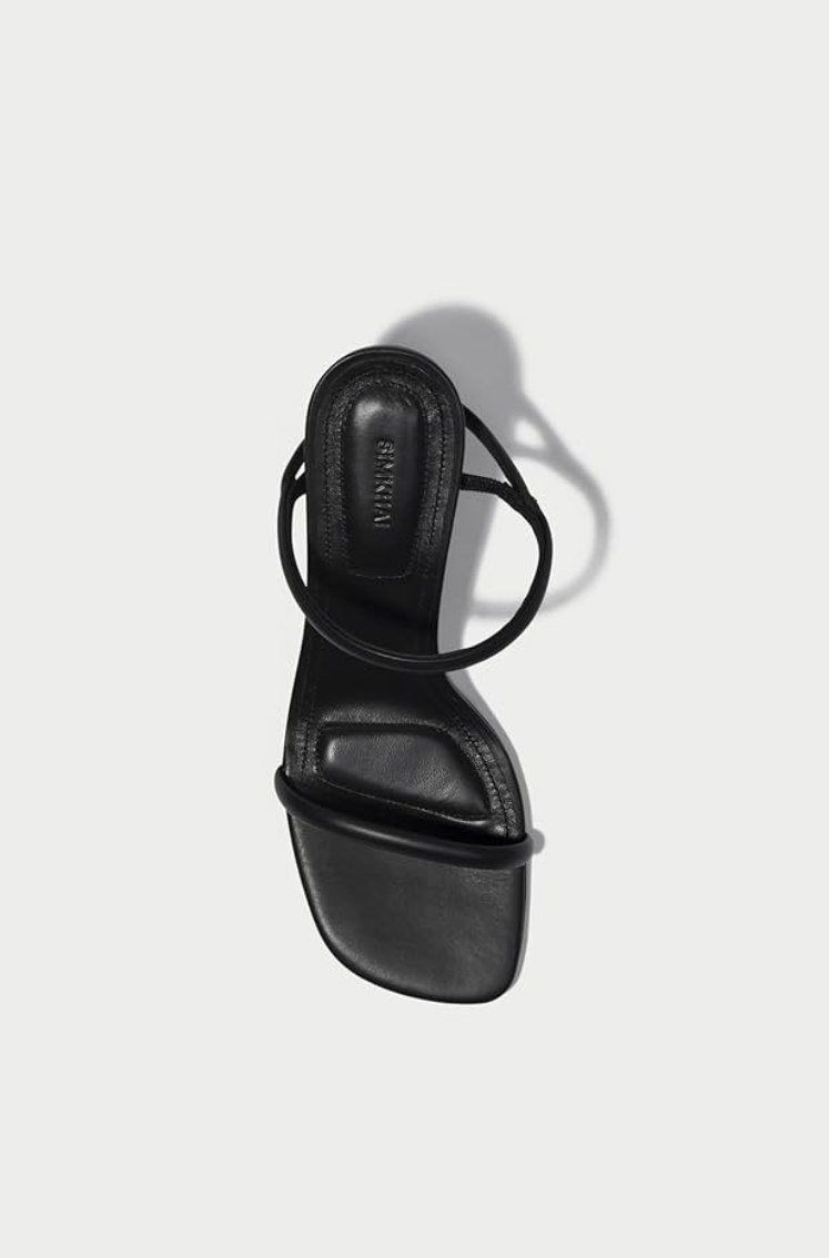 Simkhai Siren Low Heel Sandal