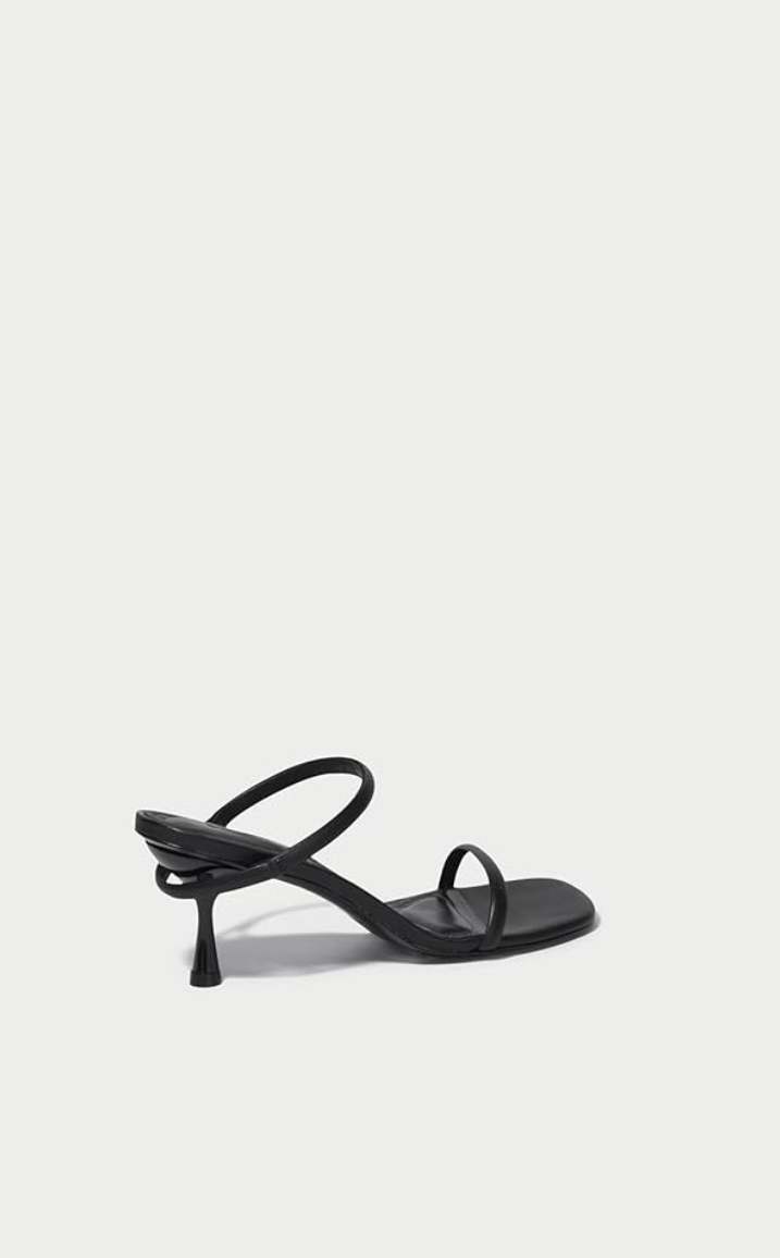 Simkhai Siren Low Heel Sandal