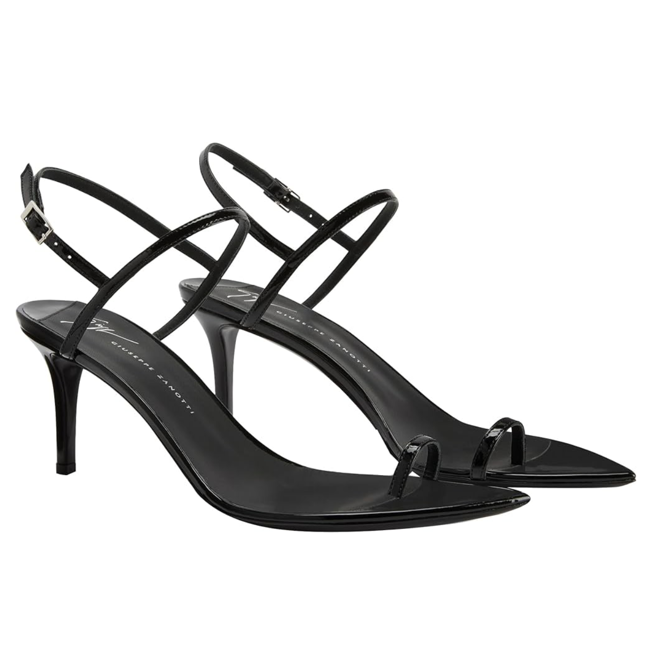Giuseppe Zanotti Symonne Sandals