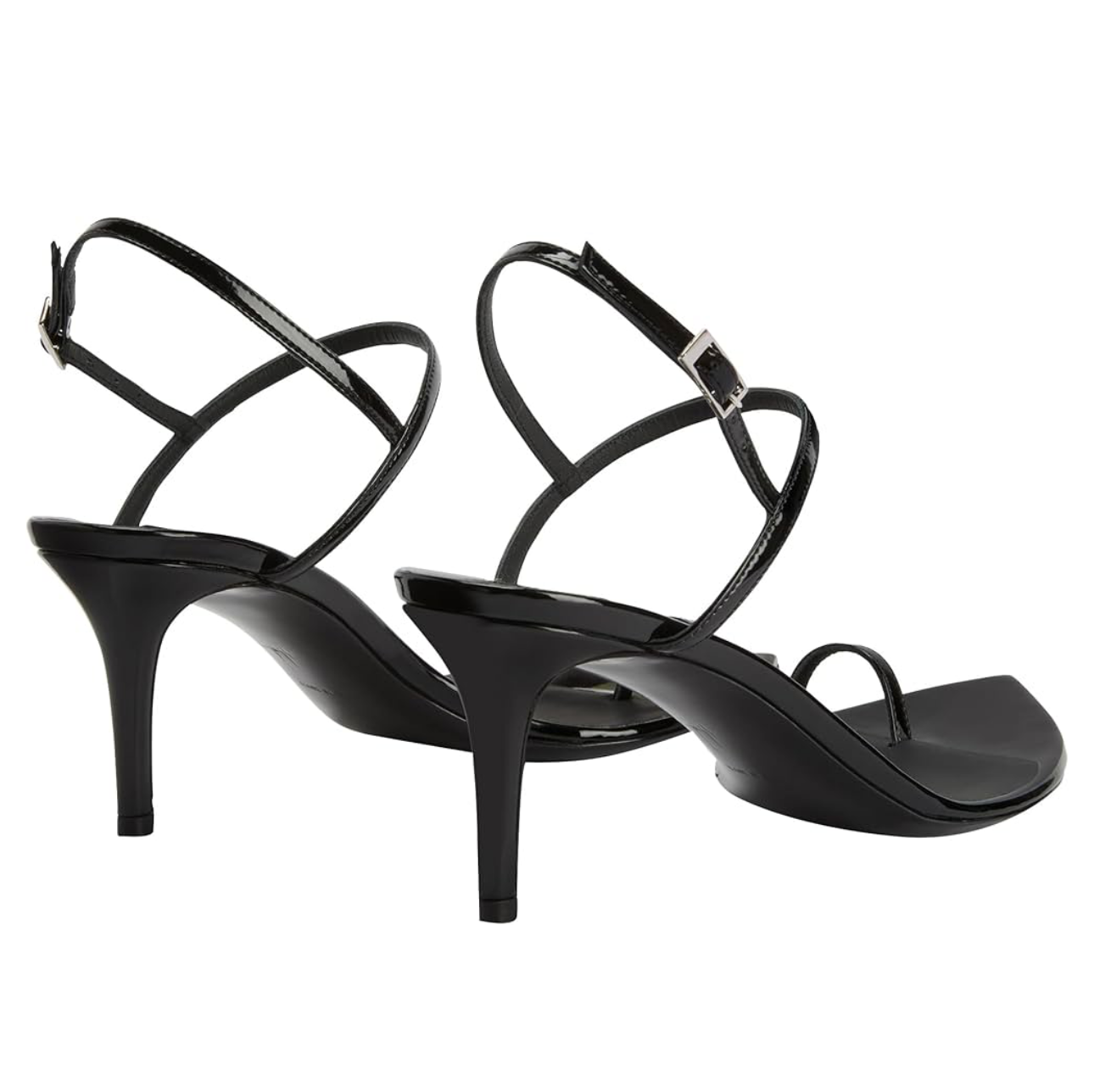 Giuseppe Zanotti Symonne Sandals