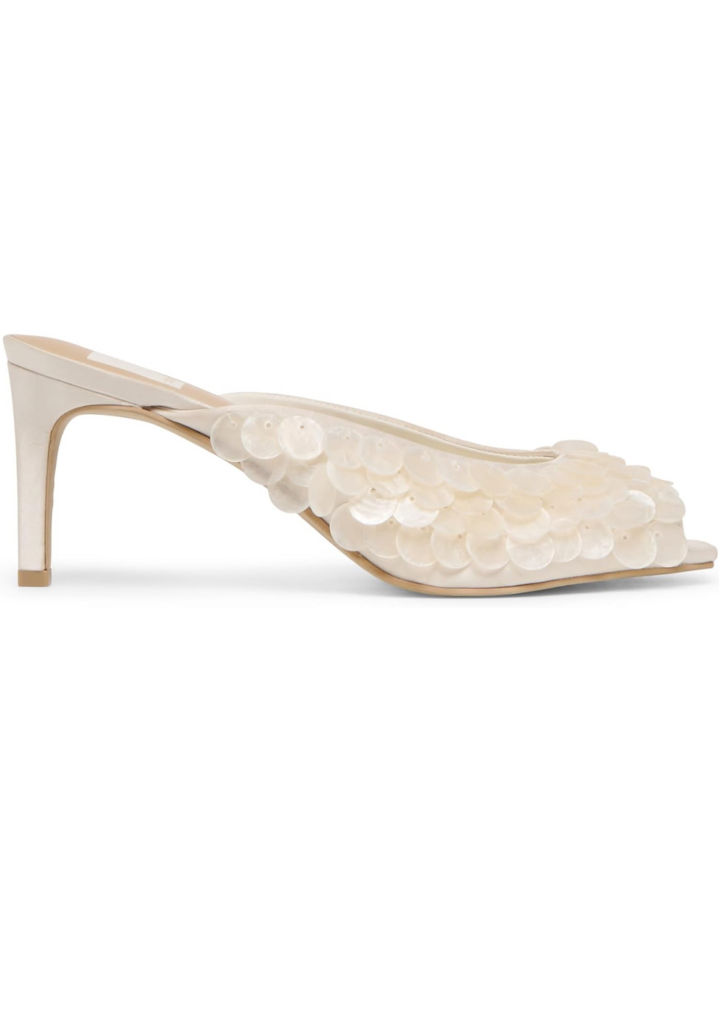 Dolce Vita Women's Samary Confetti Heels