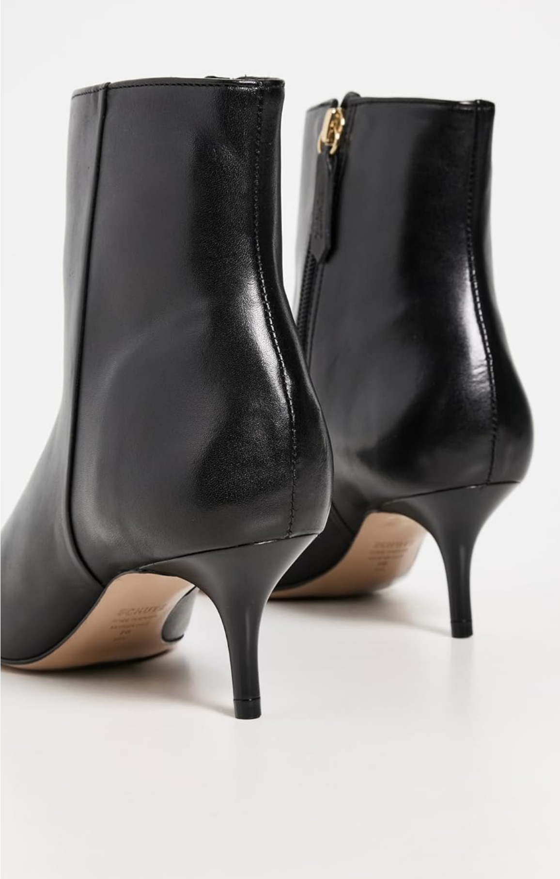 SCHUTZ Women's Mikki Mid Booties