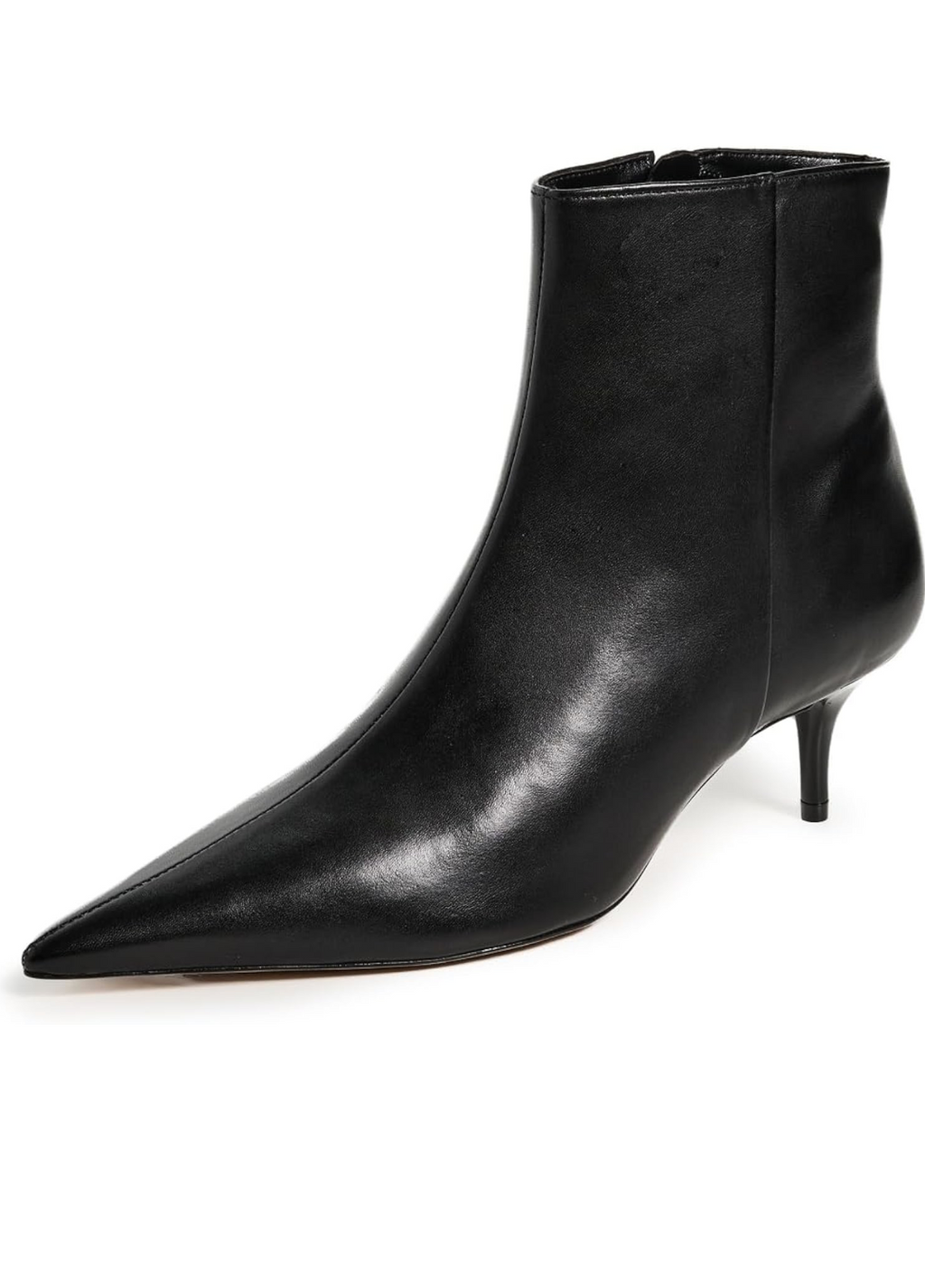 SCHUTZ Women's Mikki Mid Booties