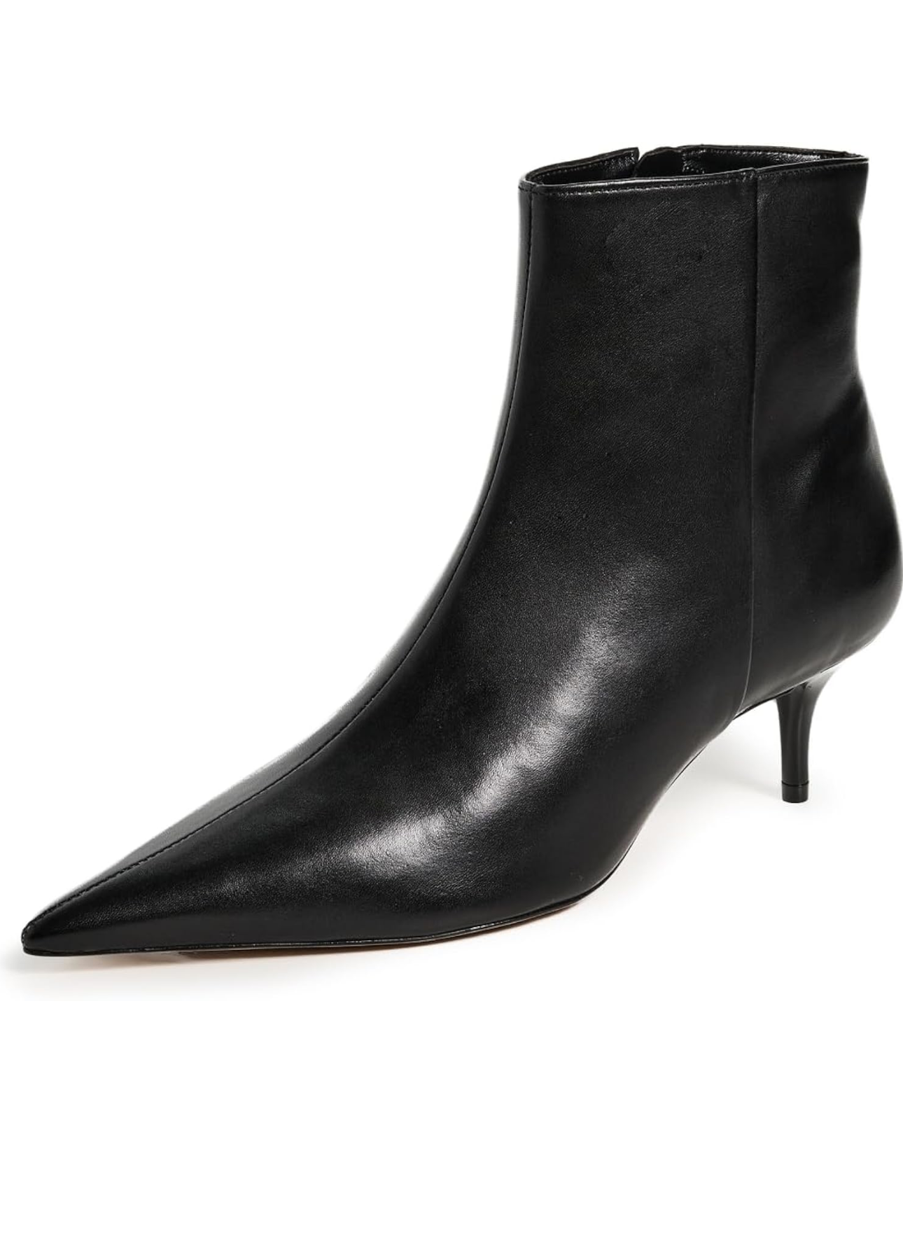 SCHUTZ Women's Mikki Mid Booties