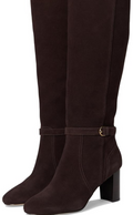 Cole Haan Women's Glendale Tall Buckle Boot