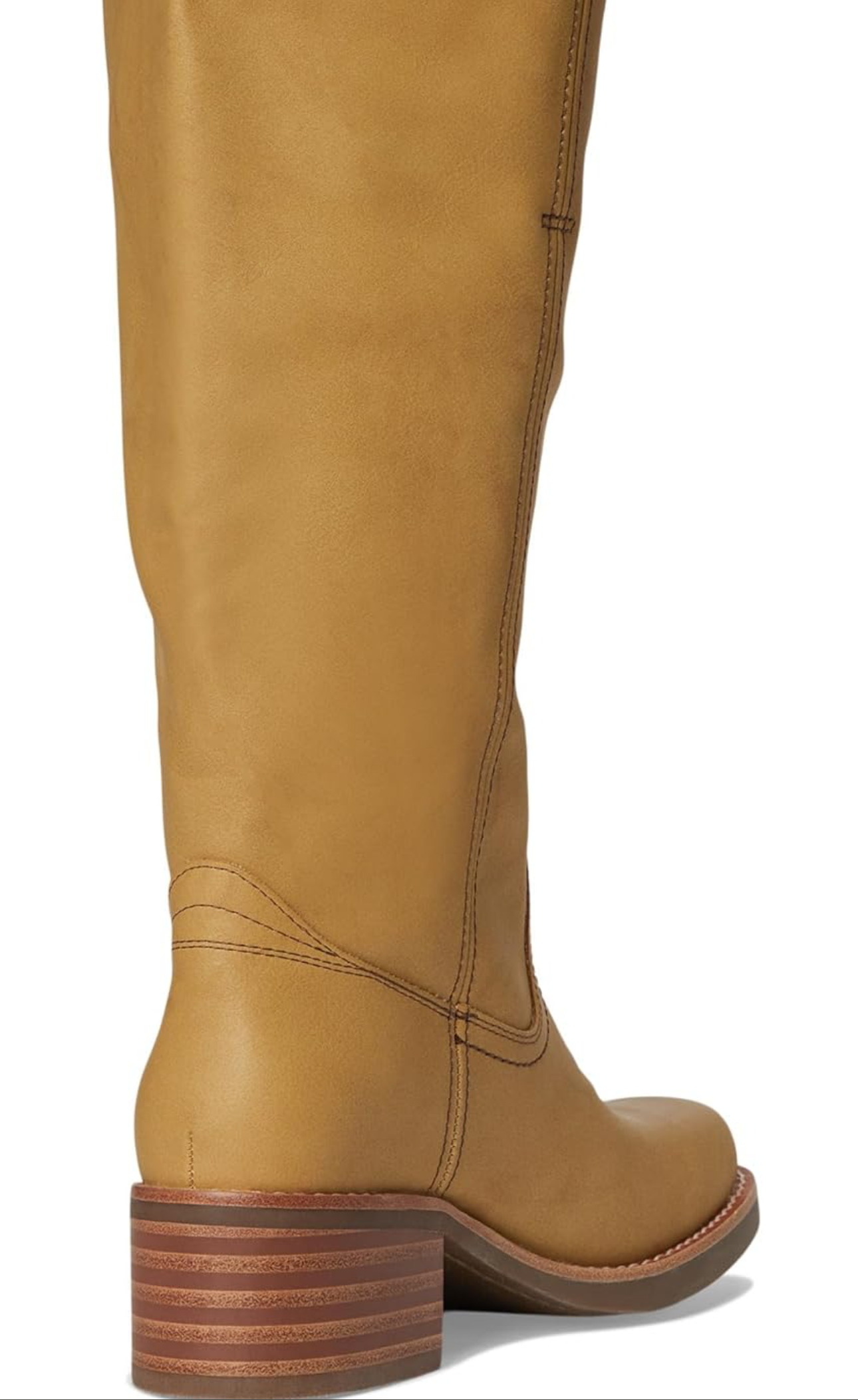 FRYE AND CO. Miranda 14 Wide Calf Boot