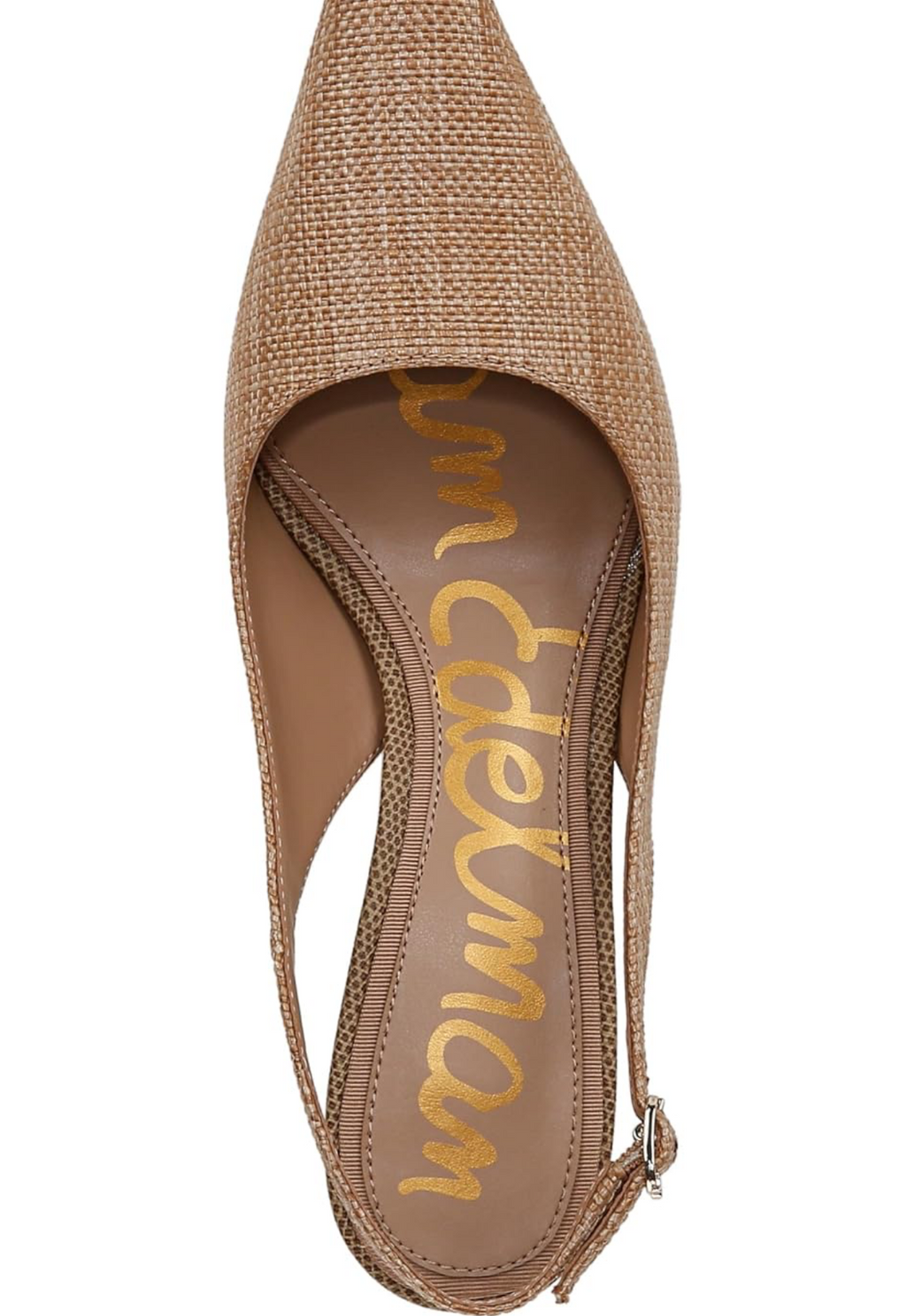 Sam Edelman Bianka Slingback Pumps