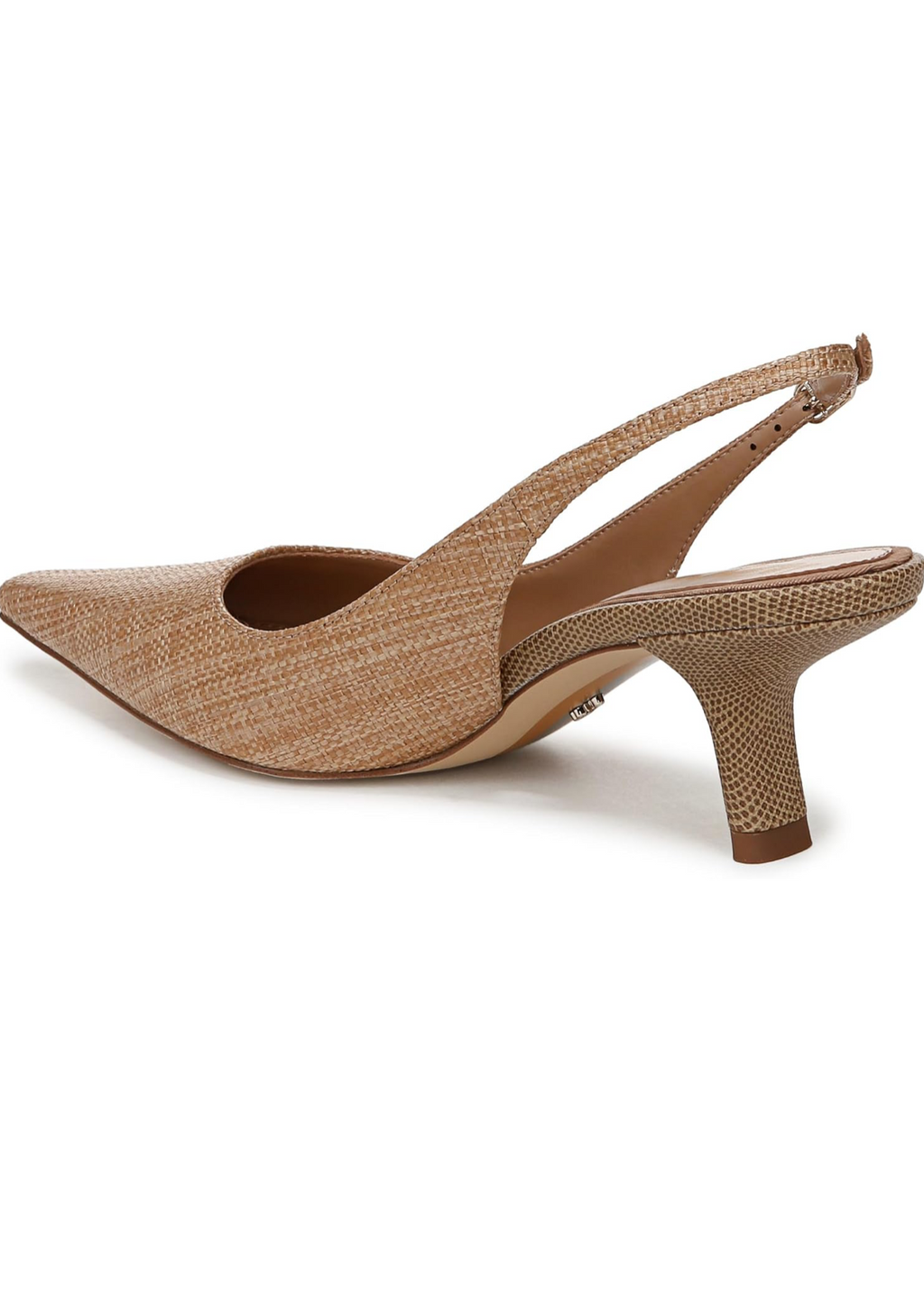 Sam Edelman Bianka Slingback Pumps