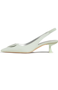 Kate Spade New York Lover Kitten Heel