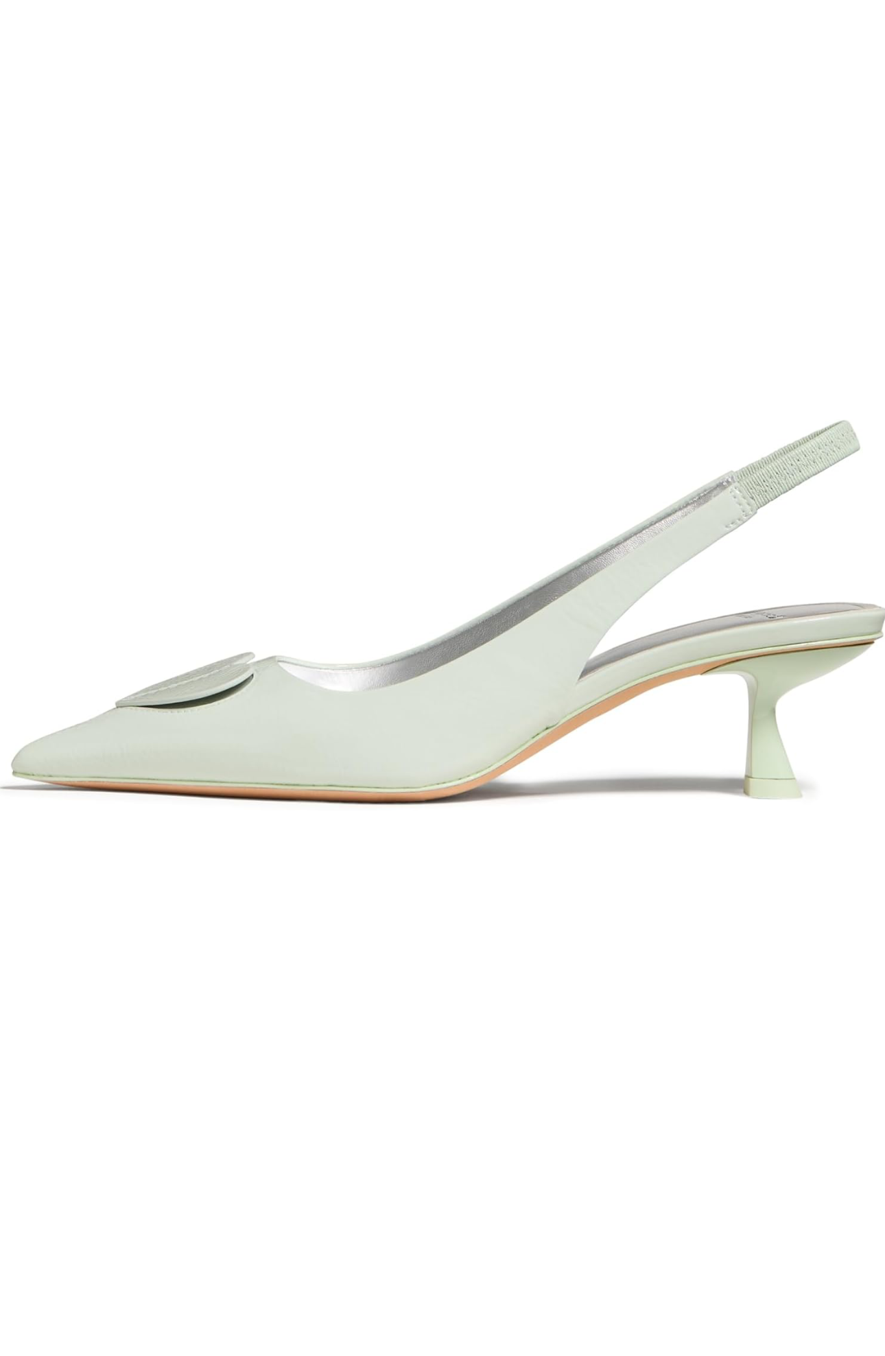 Kate Spade New York Lover Kitten Heel