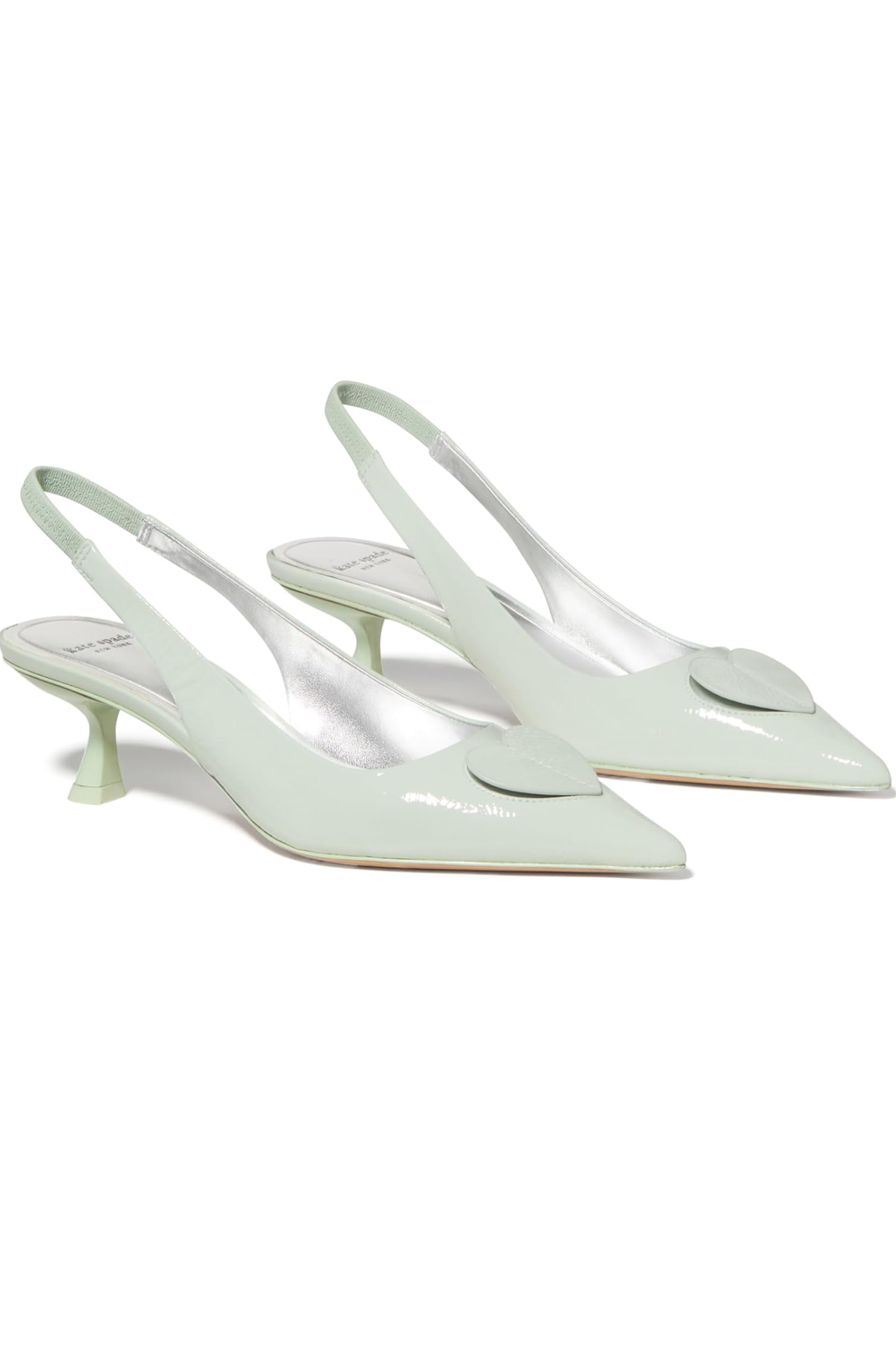 Kate Spade New York Lover Kitten Heel