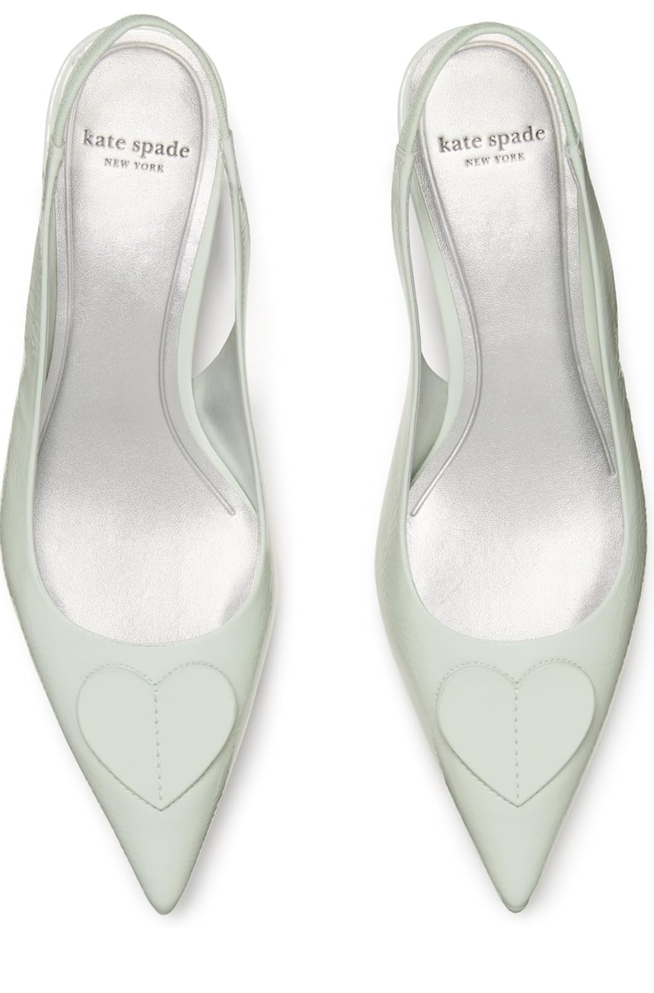 Kate Spade New York Lover Kitten Heel