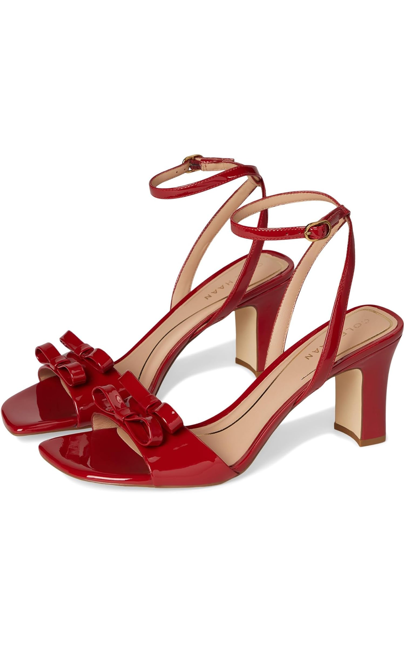 Cole Haan Noella Bow