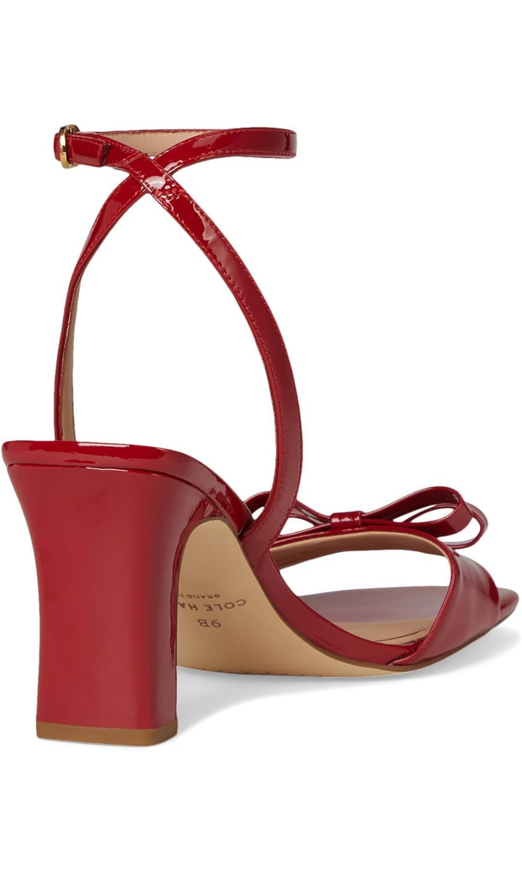 Cole Haan Noella Bow
