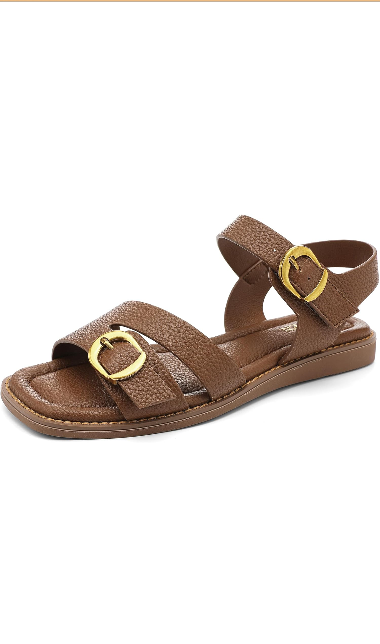Casual Summer Beach Flats