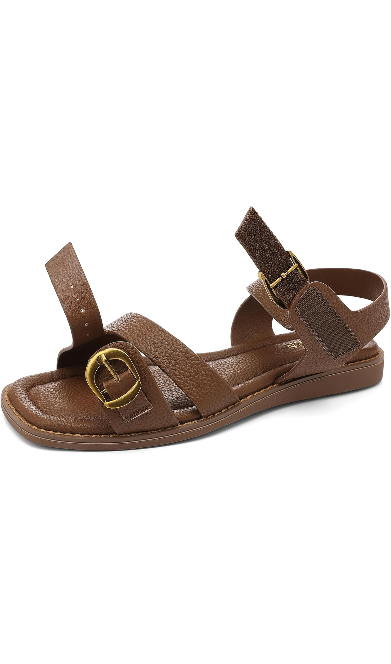 Casual Summer Beach Flats