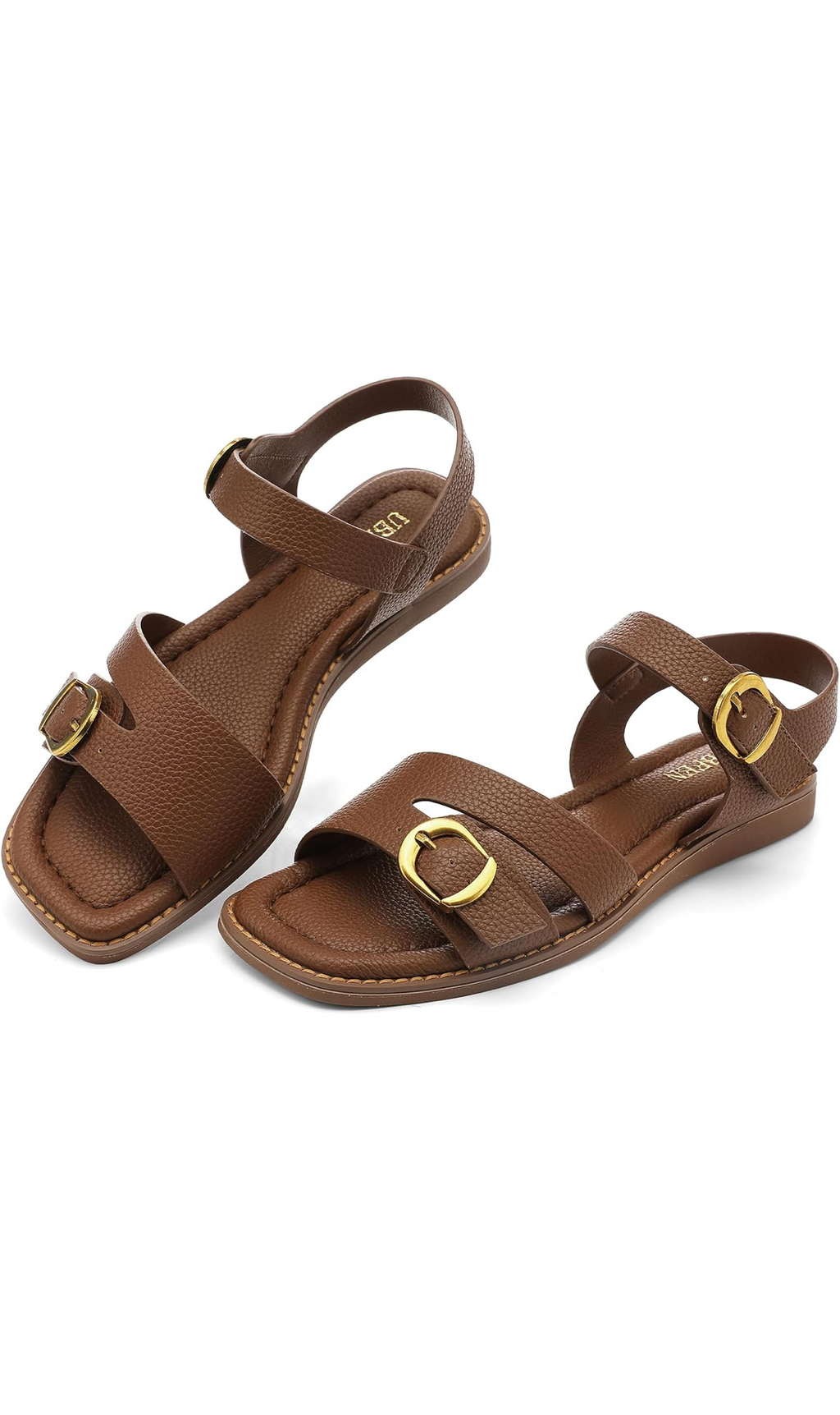 Casual Summer Beach Flats
