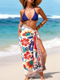 Tropical Sarong