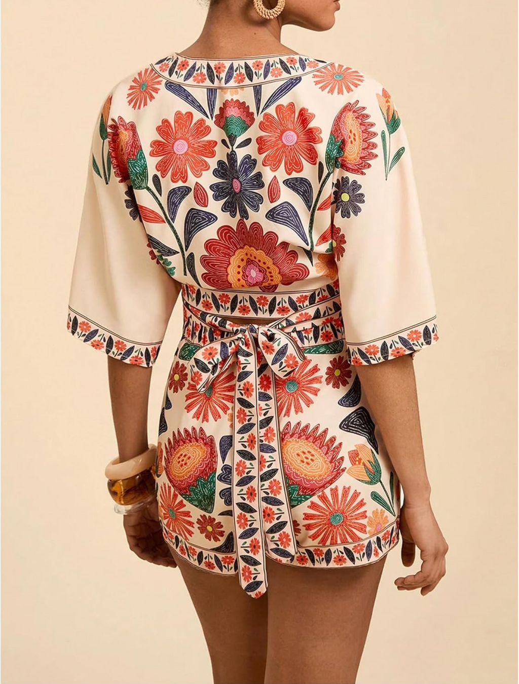 Tropical Vacation Set