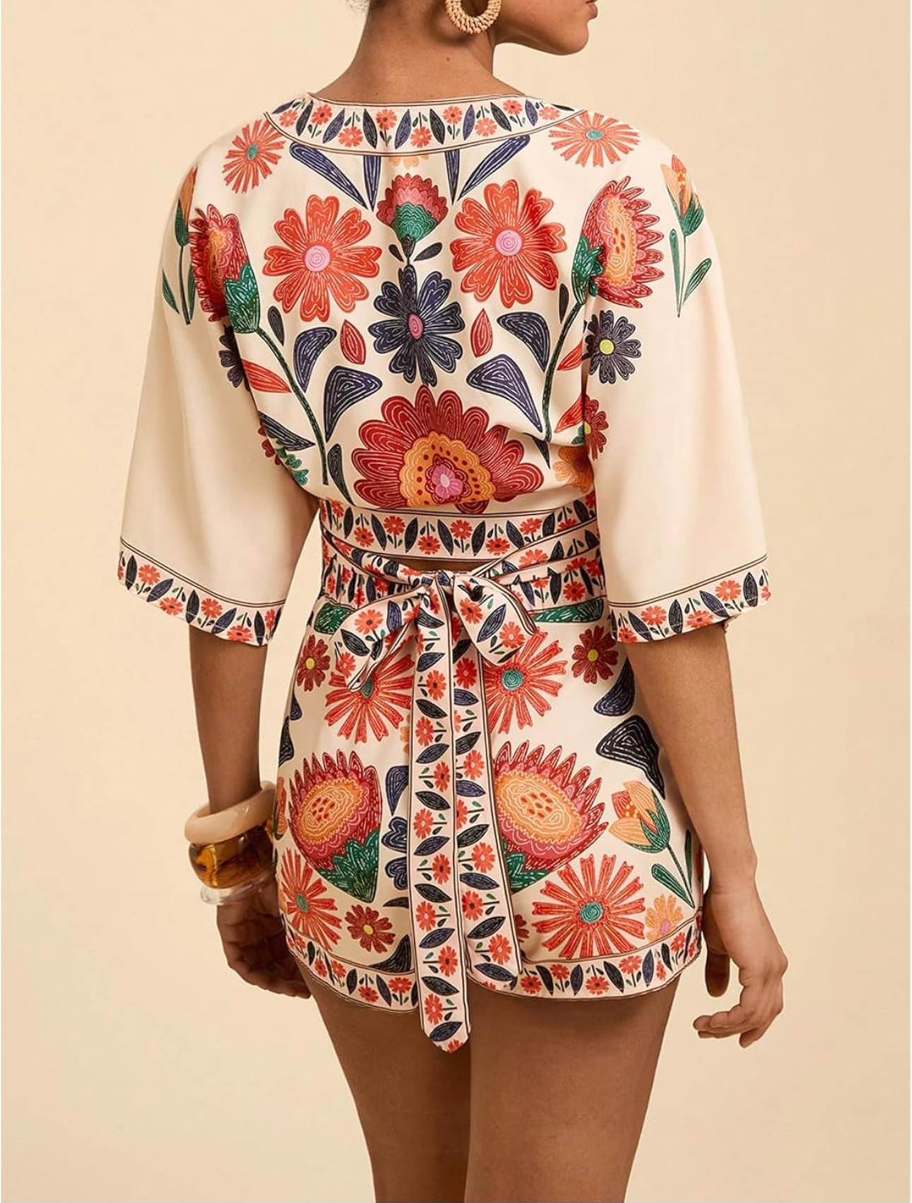 Tropical Vacation Set