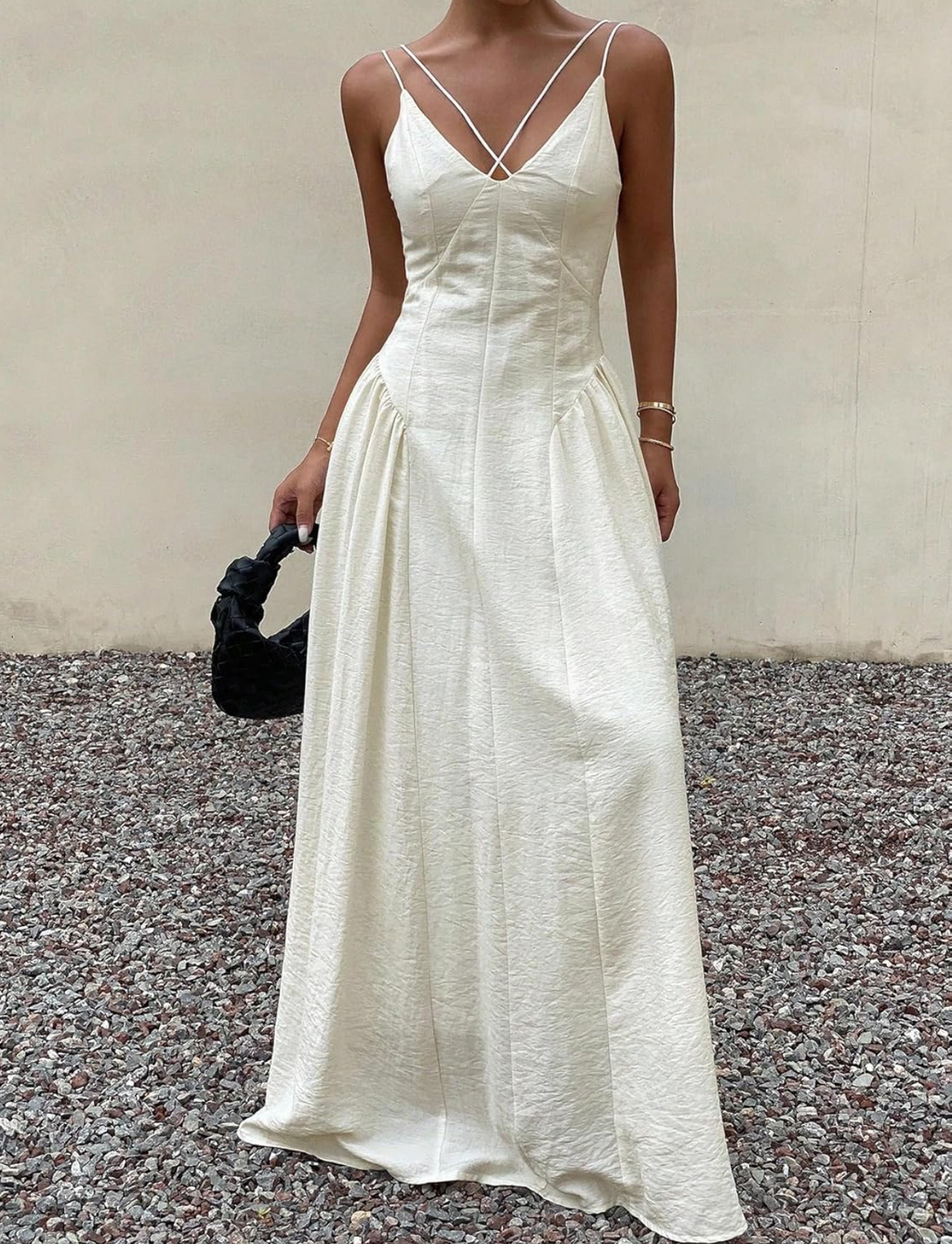 Casual Beach Dress