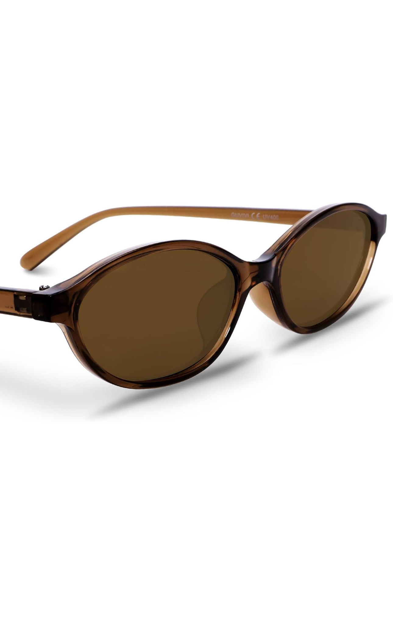 Oval Sunglasses